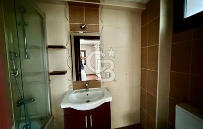 Bostanlı'nın En güzel Lokasyonunda 3+1 KİRALIK DAİRE