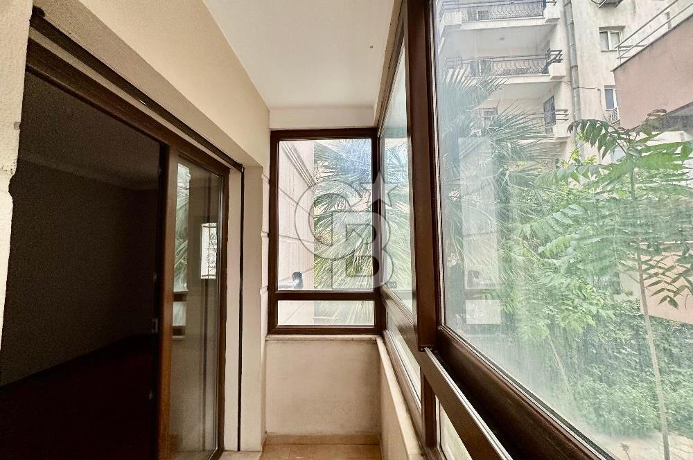 Bostanlı'nın En güzel Lokasyonunda 3+1 KİRALIK DAİRE