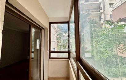Bostanlı'nın En güzel Lokasyonunda 3+1 KİRALIK DAİRE