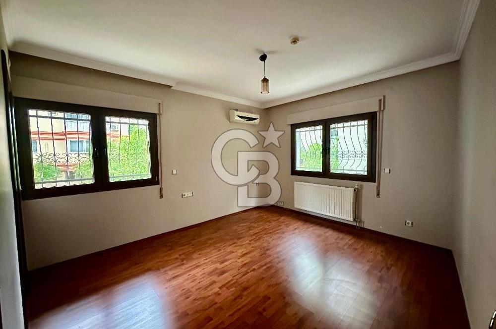 Bostanlı'nın En güzel Lokasyonunda 3+1 KİRALIK DAİRE
