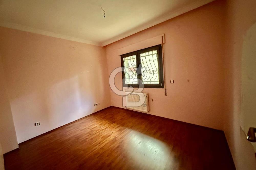 Bostanlı'nın En güzel Lokasyonunda 3+1 KİRALIK DAİRE