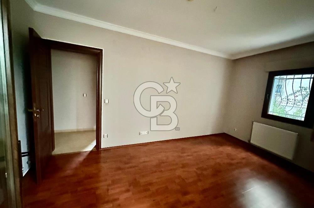 Bostanlı'nın En güzel Lokasyonunda 3+1 KİRALIK DAİRE