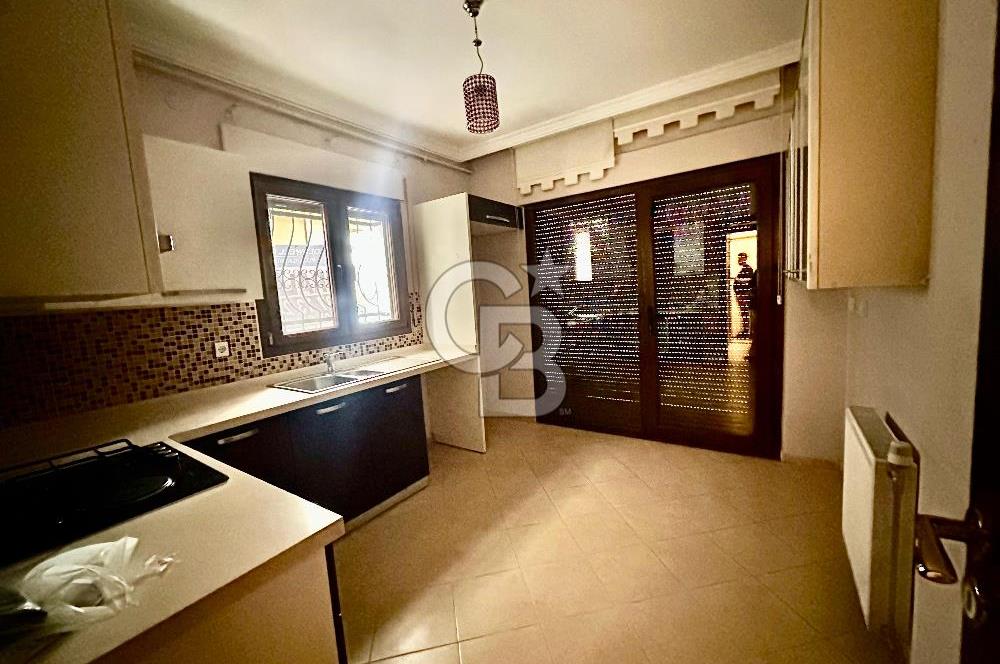 Bostanlı'nın En güzel Lokasyonunda 3+1 KİRALIK DAİRE