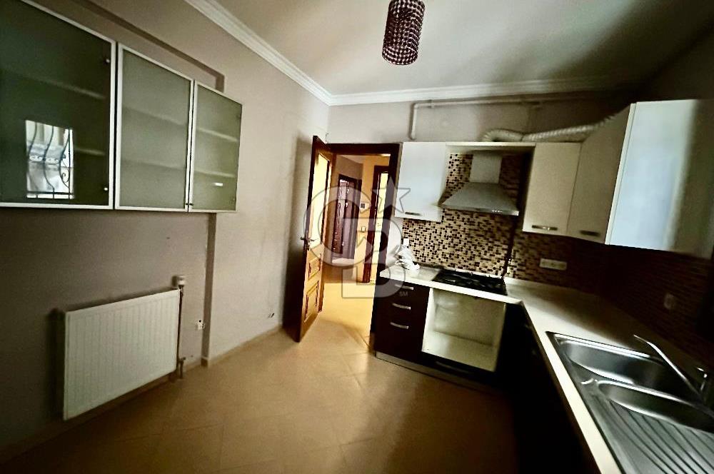 Bostanlı'nın En güzel Lokasyonunda 3+1 KİRALIK DAİRE
