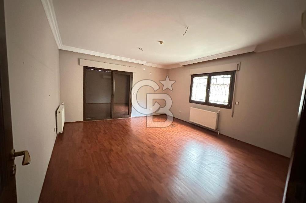 Bostanlı'nın En güzel Lokasyonunda 3+1 KİRALIK DAİRE