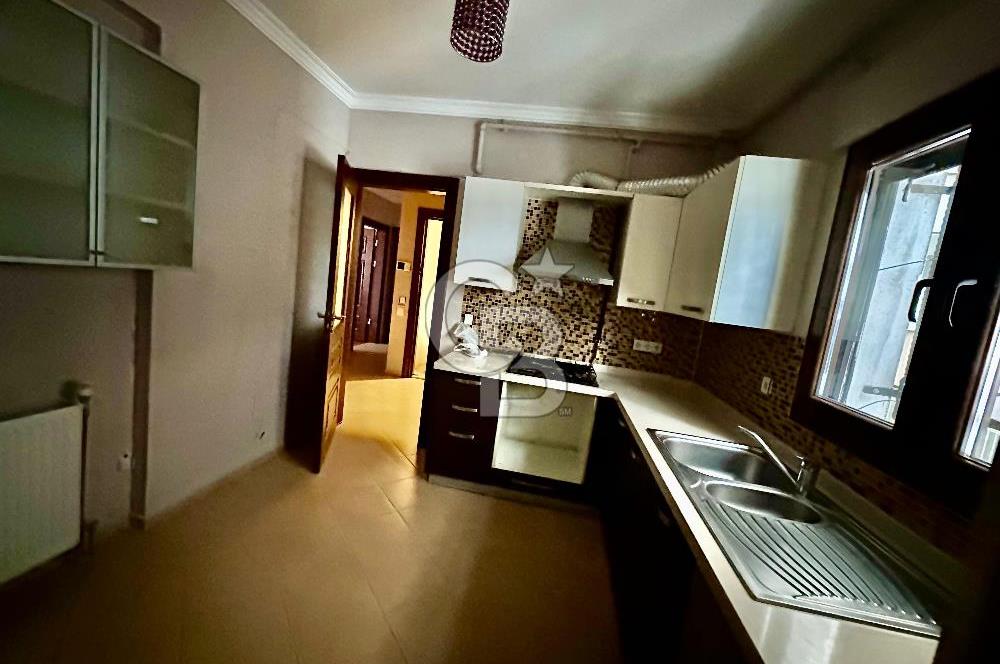 Bostanlı'nın En güzel Lokasyonunda 3+1 KİRALIK DAİRE