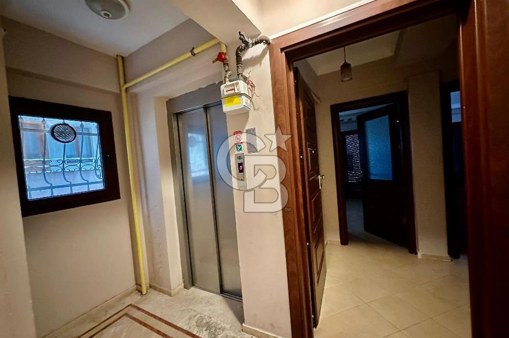 Bostanlı'nın En güzel Lokasyonunda 3+1 KİRALIK DAİRE