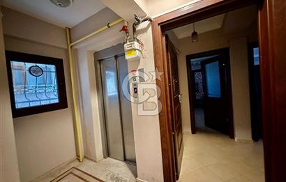 Bostanlı'nın En güzel Lokasyonunda 3+1 KİRALIK DAİRE