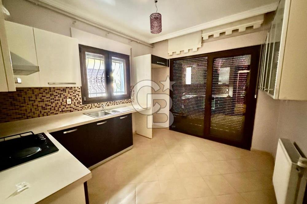 Bostanlı'nın En güzel Lokasyonunda 3+1 KİRALIK DAİRE