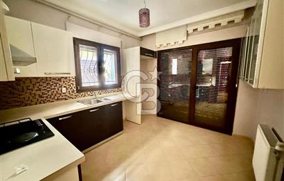 Bostanlı'nın En güzel Lokasyonunda 3+1 KİRALIK DAİRE