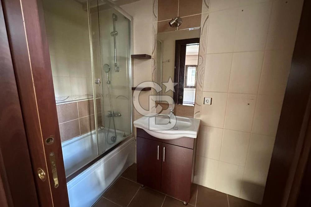 Bostanlı'nın En güzel Lokasyonunda 3+1 KİRALIK DAİRE
