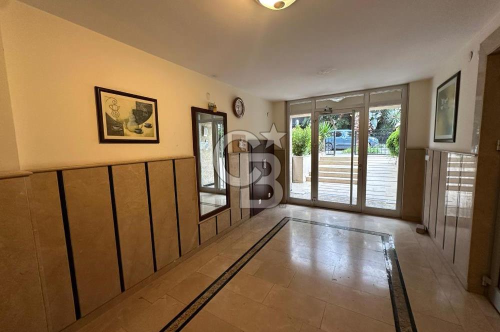 Bostanlı'nın En güzel Lokasyonunda 3+1 KİRALIK DAİRE