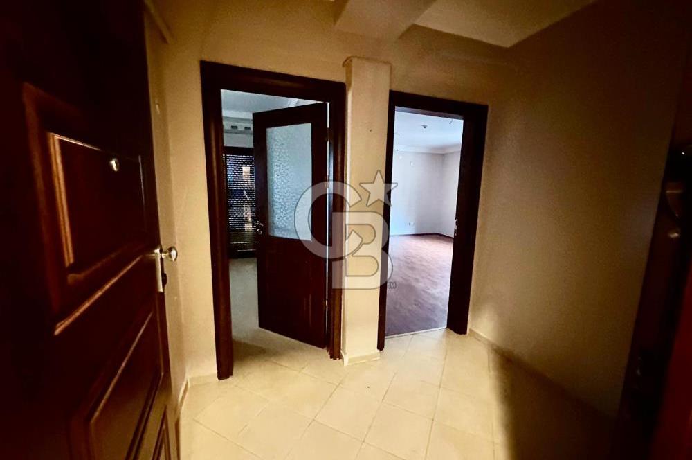 Bostanlı'nın En güzel Lokasyonunda 3+1 KİRALIK DAİRE