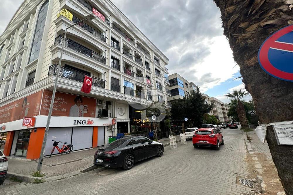 Bostanlı'nın En güzel Lokasyonunda 3+1 KİRALIK DAİRE