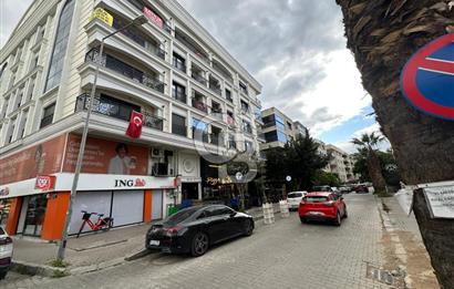 Bostanlı'nın En güzel Lokasyonunda 3+1 KİRALIK DAİRE