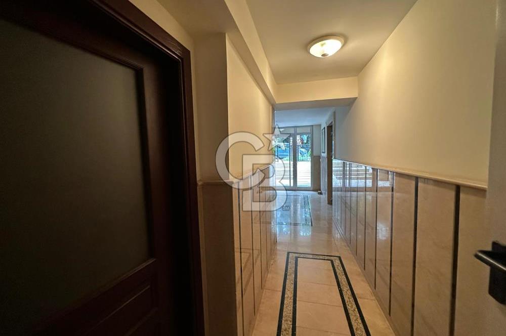 Bostanlı'nın En güzel Lokasyonunda 3+1 KİRALIK DAİRE