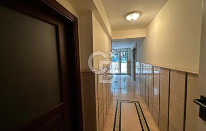 Bostanlı'nın En güzel Lokasyonunda 3+1 KİRALIK DAİRE