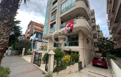 Bostanlı'nın En güzel Lokasyonunda 3+1 KİRALIK DAİRE
