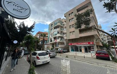 Bostanlı'nın En güzel Lokasyonunda 3+1 KİRALIK DAİRE