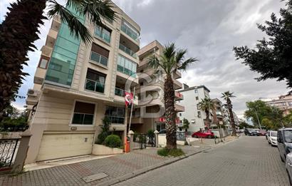 Bostanlı'nın En güzel Lokasyonunda 3+1 KİRALIK DAİRE