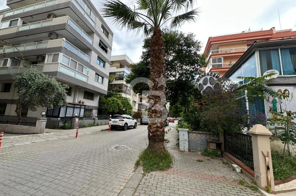 Bostanlı'nın En güzel Lokasyonunda 3+1 KİRALIK DAİRE