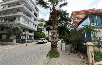 Bostanlı'nın En güzel Lokasyonunda 3+1 KİRALIK DAİRE