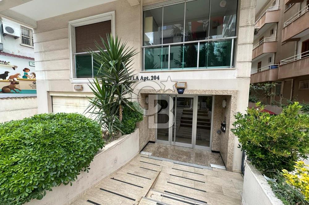 Bostanlı'nın En güzel Lokasyonunda 3+1 KİRALIK DAİRE