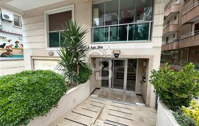 Bostanlı'nın En güzel Lokasyonunda 3+1 KİRALIK DAİRE