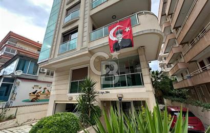 Bostanlı'nın En güzel Lokasyonunda 3+1 KİRALIK DAİRE