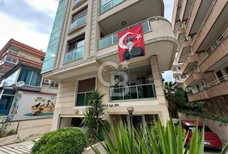 Bostanlı'nın En güzel Lokasyonunda 3+1 KİRALIK DAİRE