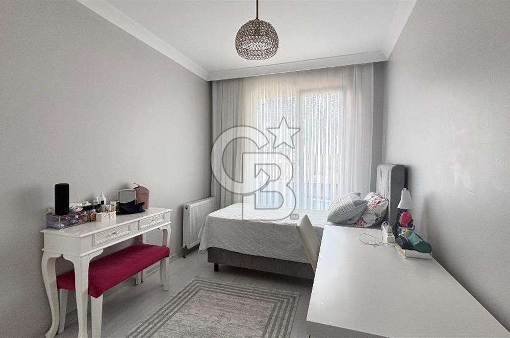 Çekmeköy Taşdelen Reverans Rezidans Sitesi Satılık 3+1 Daire
