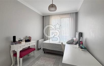 Çekmeköy Taşdelen Reverans Rezidans Sitesi Satılık 3+1 Daire