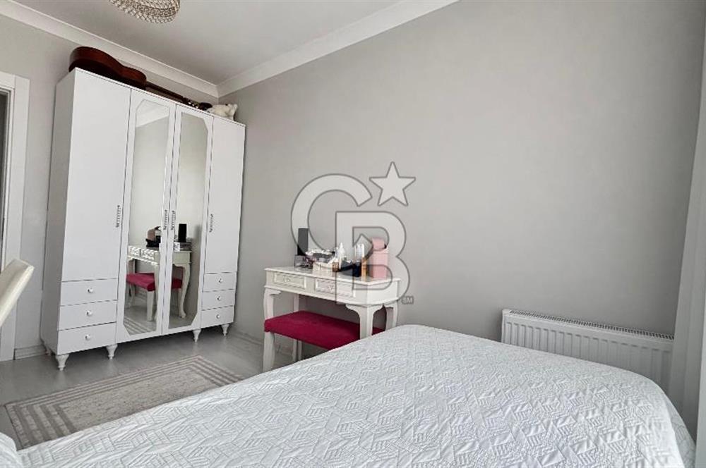 Çekmeköy Taşdelen Reverans Rezidans Sitesi Satılık 3+1 Daire