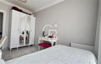 Çekmeköy Taşdelen Reverans Rezidans Sitesi Satılık 3+1 Daire