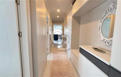 Çekmeköy Taşdelen Reverans Rezidans Sitesi Satılık 3+1 Daire