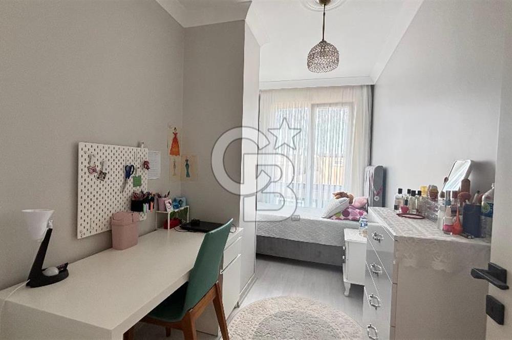 Çekmeköy Taşdelen Reverans Rezidans Sitesi Satılık 3+1 Daire