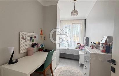 Çekmeköy Taşdelen Reverans Rezidans Sitesi Satılık 3+1 Daire