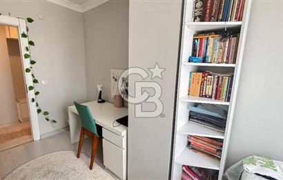 Çekmeköy Taşdelen Reverans Rezidans Sitesi Satılık 3+1 Daire