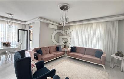 Çekmeköy Taşdelen Reverans Rezidans Sitesi Satılık 3+1 Daire