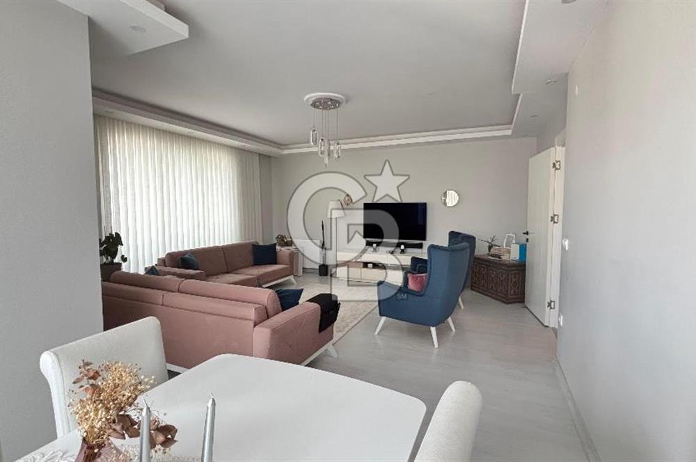 Çekmeköy Taşdelen Reverans Rezidans Sitesi Satılık 3+1 Daire