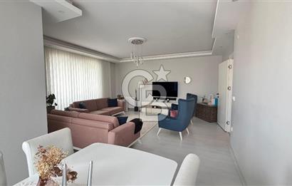 Çekmeköy Taşdelen Reverans Rezidans Sitesi Satılık 3+1 Daire