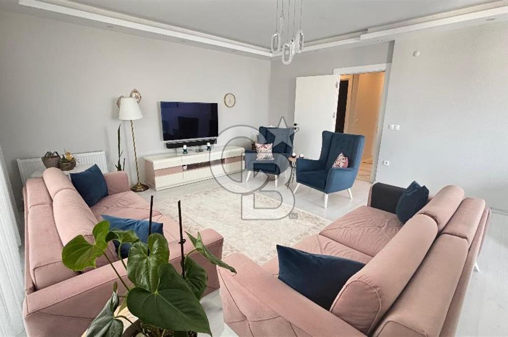 Çekmeköy Taşdelen Reverans Rezidans Sitesi Satılık 3+1 Daire