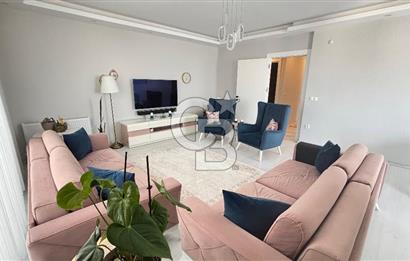 Çekmeköy Taşdelen Reverans Rezidans Sitesi Satılık 3+1 Daire