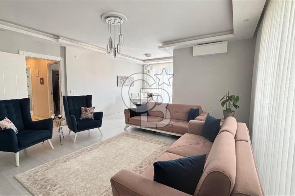 Çekmeköy Taşdelen Reverans Rezidans Sitesi Satılık 3+1 Daire