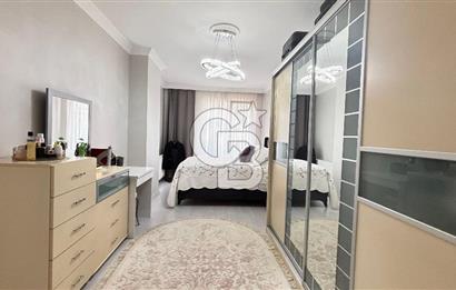 Çekmeköy Taşdelen Reverans Rezidans Sitesi Satılık 3+1 Daire