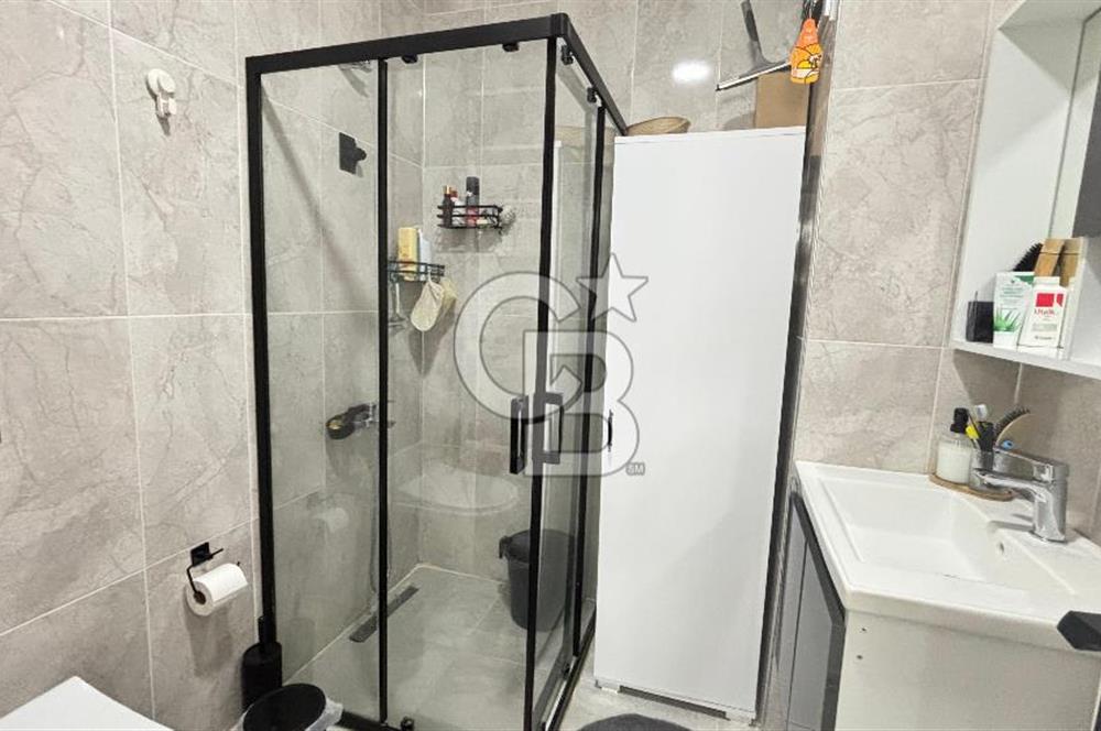 Çekmeköy Taşdelen Reverans Rezidans Sitesi Satılık 3+1 Daire