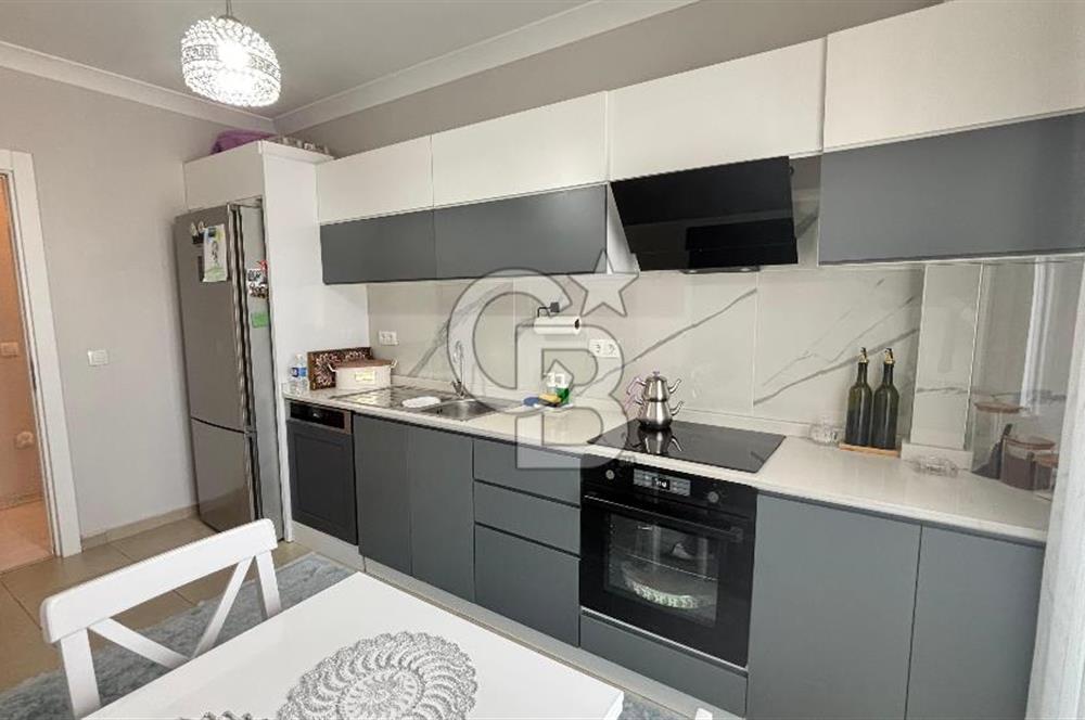 Çekmeköy Taşdelen Reverans Rezidans Sitesi Satılık 3+1 Daire