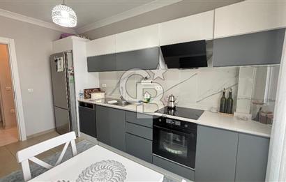 Çekmeköy Taşdelen Reverans Rezidans Sitesi Satılık 3+1 Daire