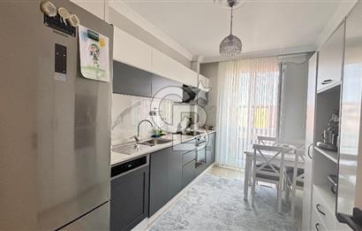 Çekmeköy Taşdelen Reverans Rezidans Sitesi Satılık 3+1 Daire