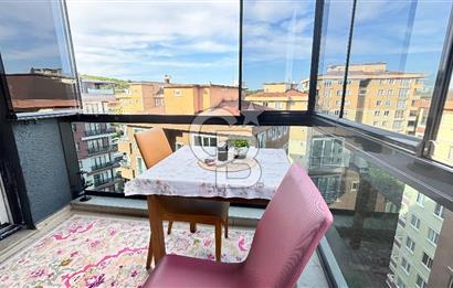 Çekmeköy Taşdelen Reverans Rezidans Sitesi Satılık 3+1 Daire